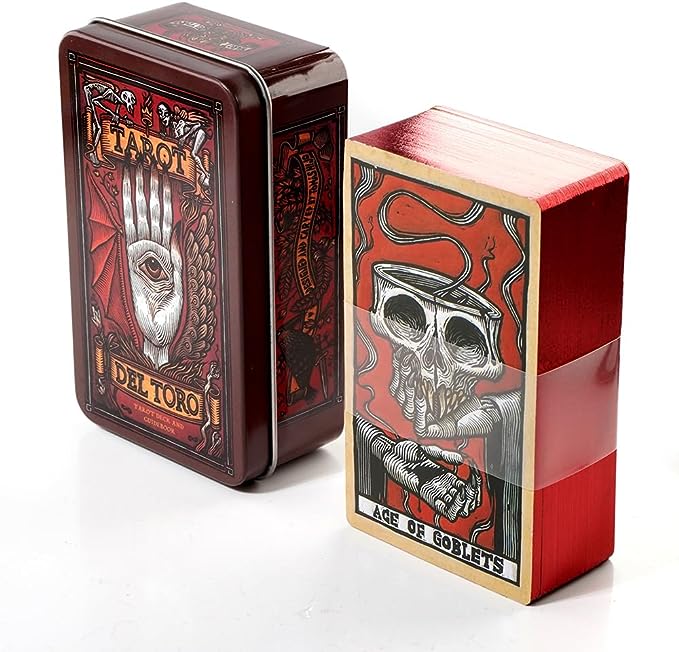 Tarot del Toro