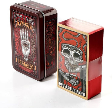 Tarot del Toro