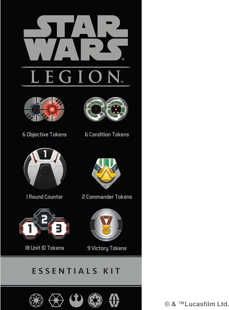 Star Wars: Legion - Essentials Kit