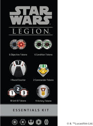 Star Wars: Legion - Essentials Kit