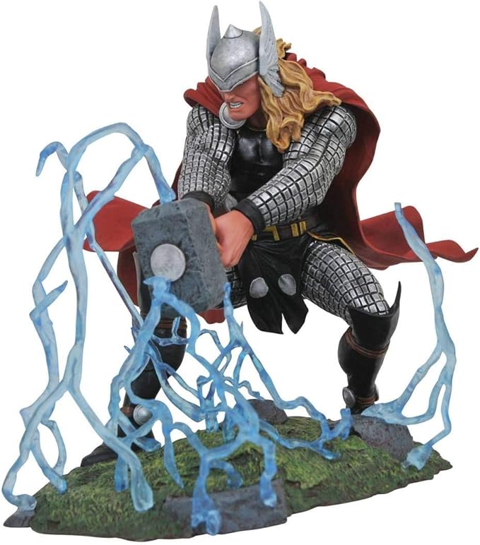 Marvel Gallery Diorama The Mighty Thor