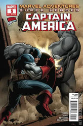 Marvel Adventures Super Heroes '10 #1-9