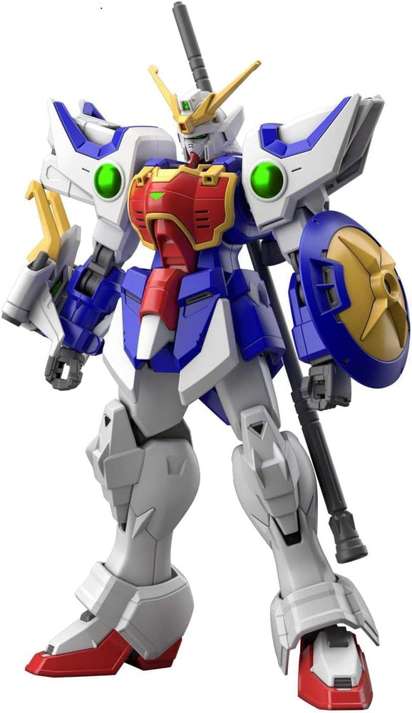 HGAC XXXG-01S Shenlong Gundam 1/144