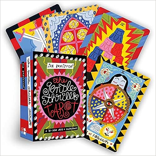 The Gentle Thrills Tarot
