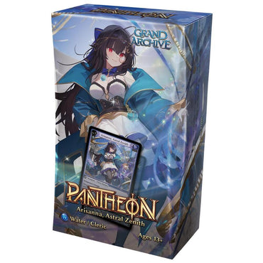 dawn of ashes alter edition booster box Dawn of Ashes Alter Edition Booster Pack