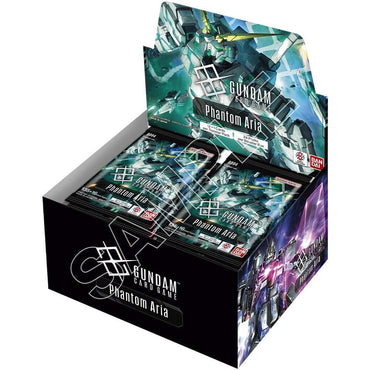 Gundam Phantom Aria GD04