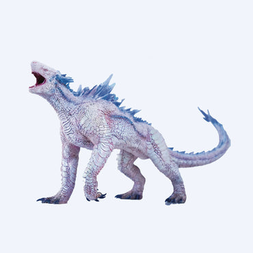 Godzilla X Kong: The New Empire - Shimo Statue