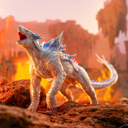 Godzilla X Kong: The New Empire - Shimo Statue