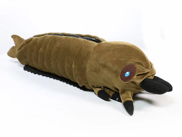 Mothra Plush And blanket