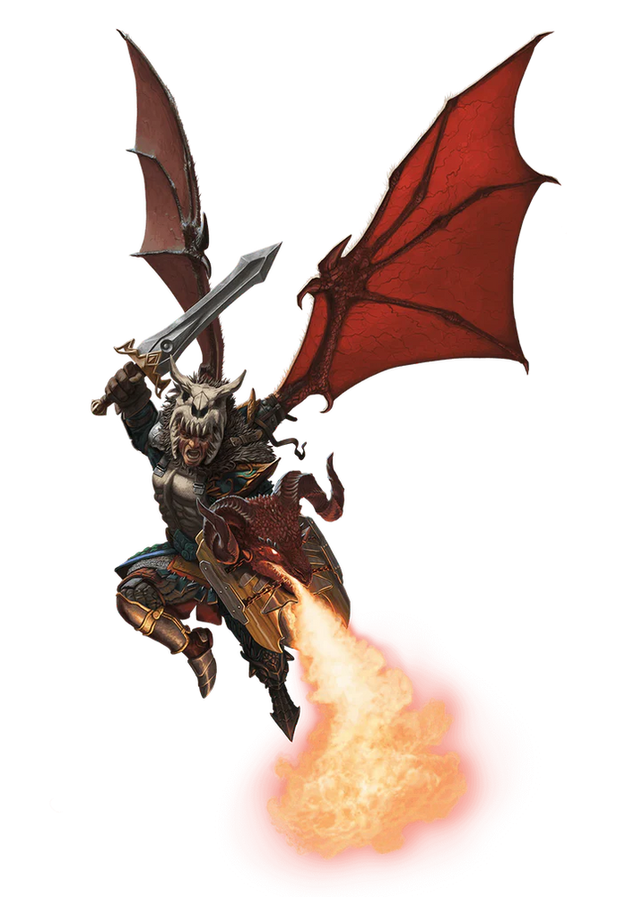 Battlezoo Bestiary Hardcover 5E