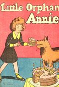 Little Orphan Annie