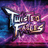 Twisted Fables Epic Collection