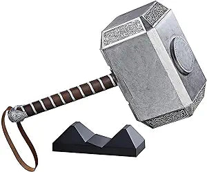 Marvel Legends Thor Mjolnir
