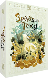 Spirits of the Forest