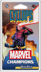 Marvel Champions: The Card Game - Cyclops Hero Pack