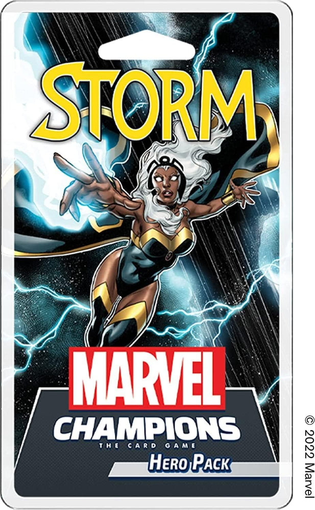Marvel Champions: The Card Game - Storm Hero Pack