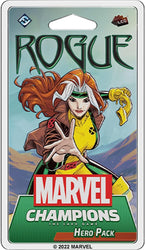 Marvel Champions: The Card Game - Rogue Hero Pack