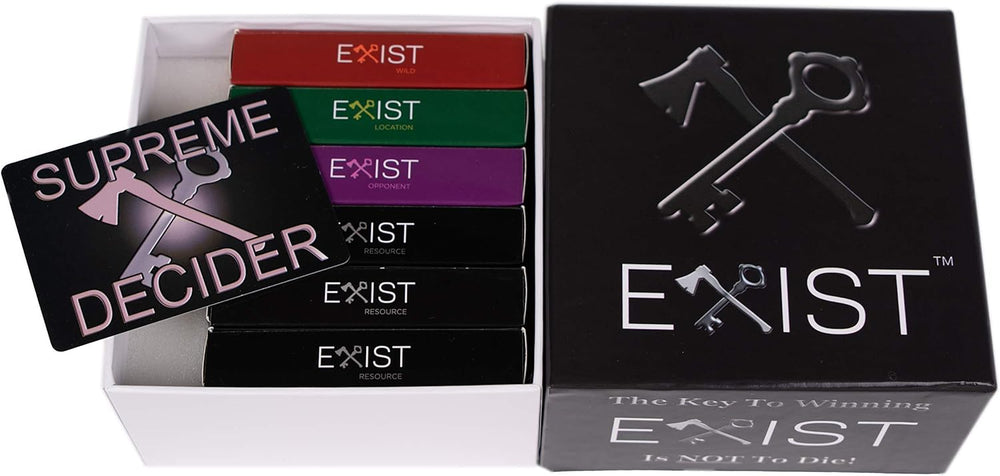 Exist