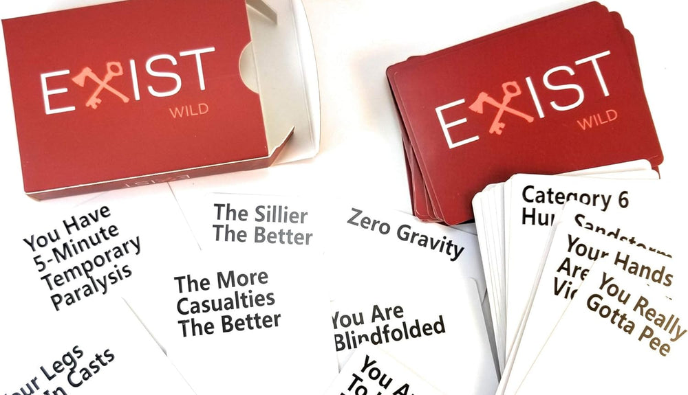 Exist