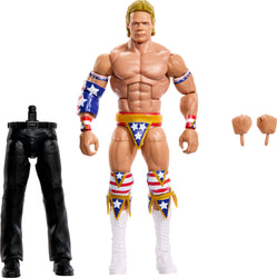 WWE Wrestling Elite Collection - SummerSlam: Lex Luger