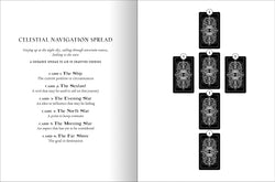 The Phantomwise Tarot and Guidebook by Erin Morgenstern
