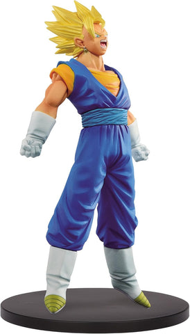 Dragon Ball Super The Super Warriors - Volume 4 - Super Saiyan Vegito DXF Figure