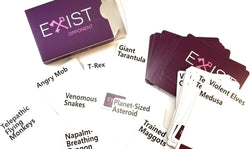 Exist