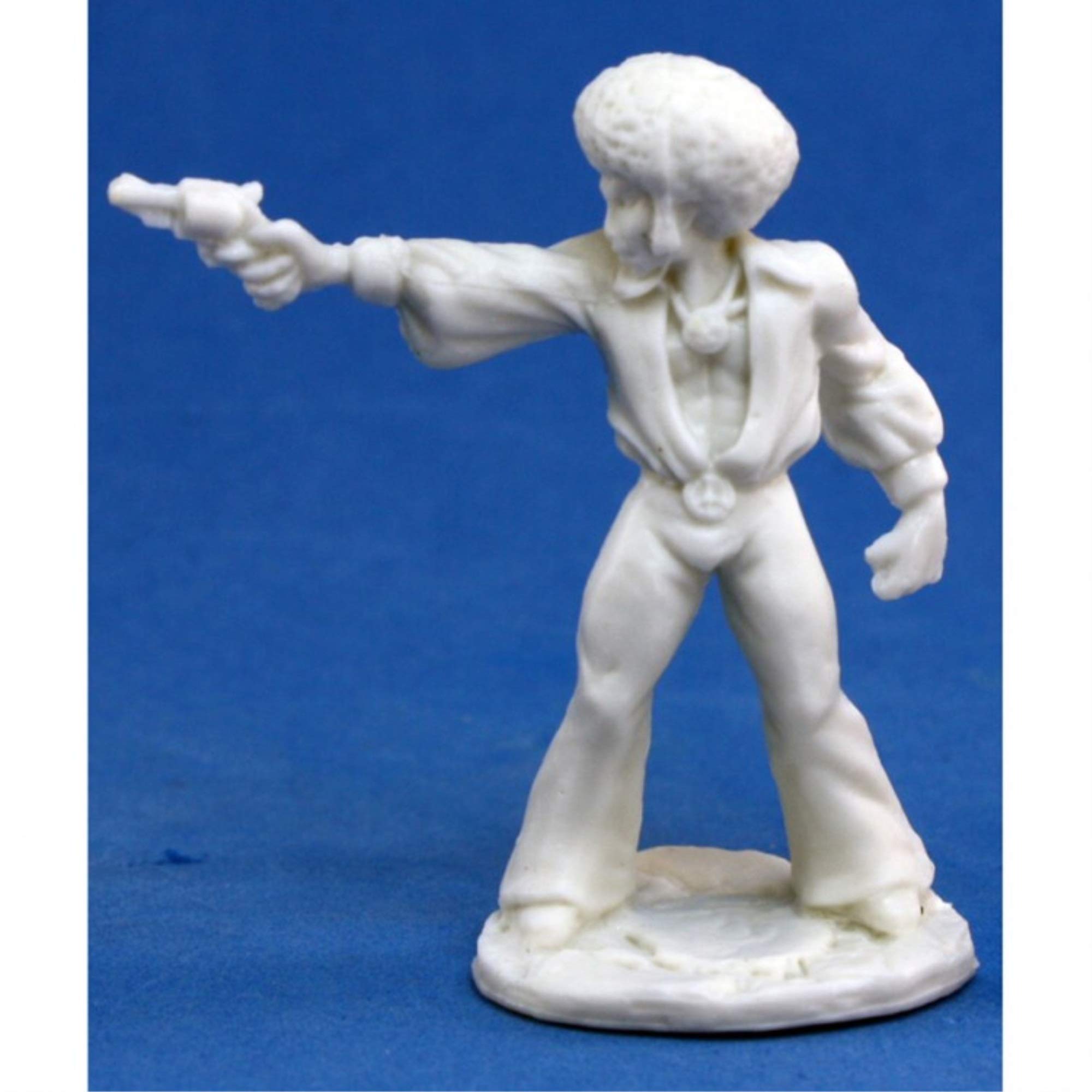 Reaper miniature- Chronoscope Horace 