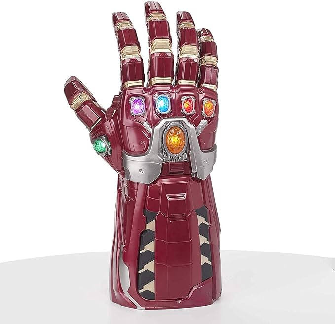 Marvel Legends Avengers Power Gauntlet