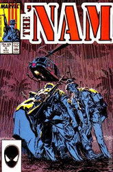 The 'Nam #1-15