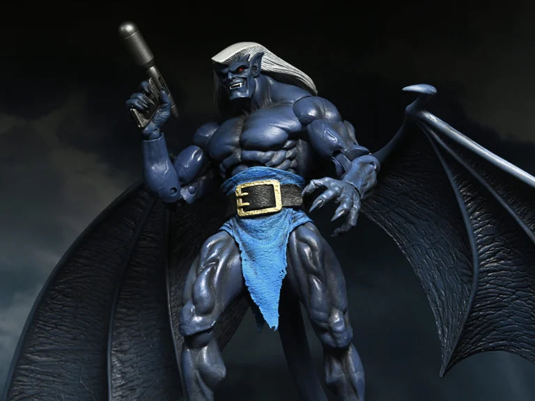 Neca Gargoyles Umltimate Thailog