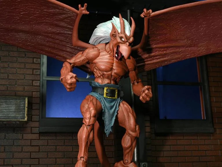 Neca Gargoyles Umltimate Brooklyn