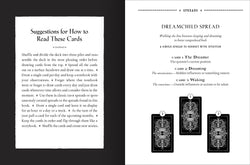 The Phantomwise Tarot and Guidebook by Erin Morgenstern