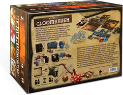 Gloomhaven