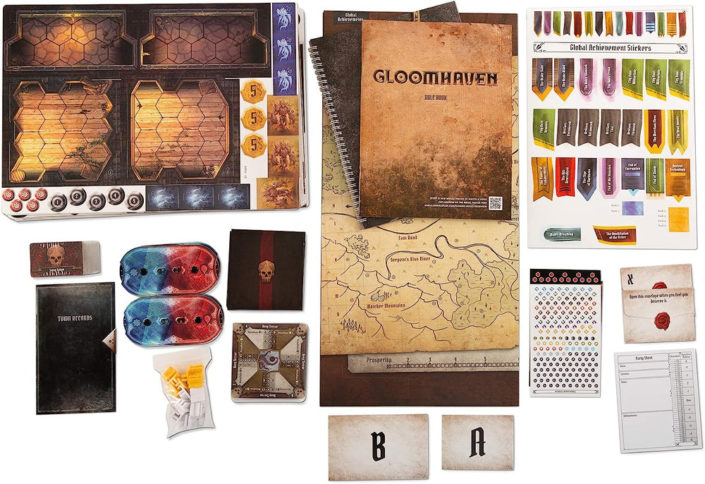 Gloomhaven