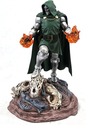 Marvel Gallery Statue Dr. Doom – Walmart Exclusive