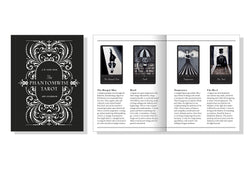The Phantomwise Tarot and Guidebook by Erin Morgenstern