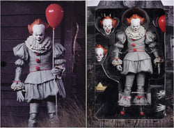 NECA IT Pennywise