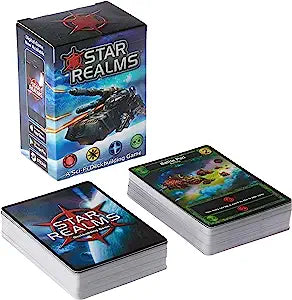 Star Realms Starter Deck