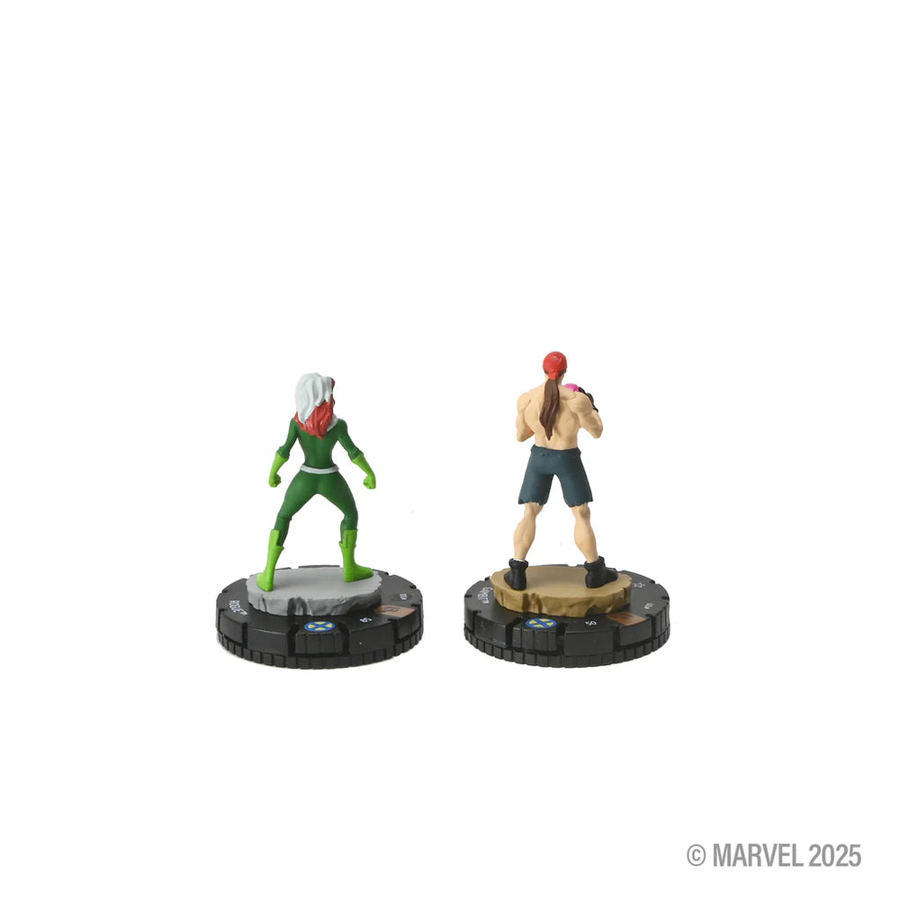 Marvel HeroClix: X-Men '97 Play at Home Kit