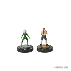 Marvel HeroClix: X-Men '97 Play at Home Kit