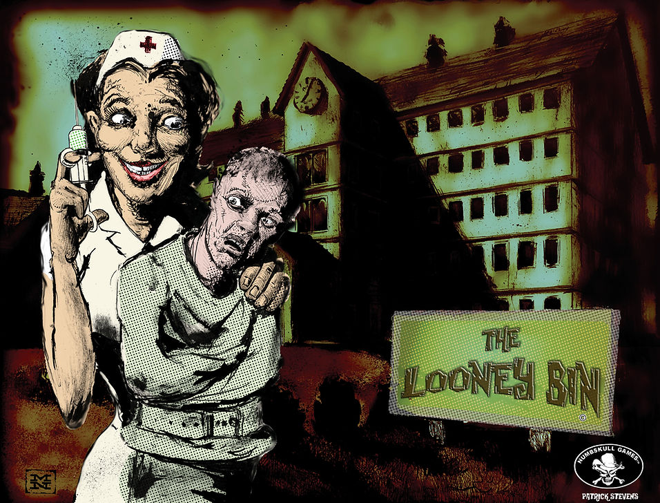 The Looney Bin