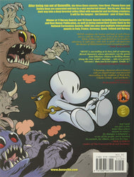 Bone: One Volume Edition (Softcover New Printing)