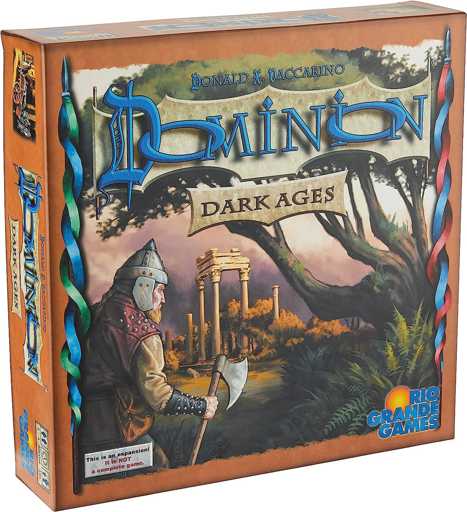 Dominion Dark Ages