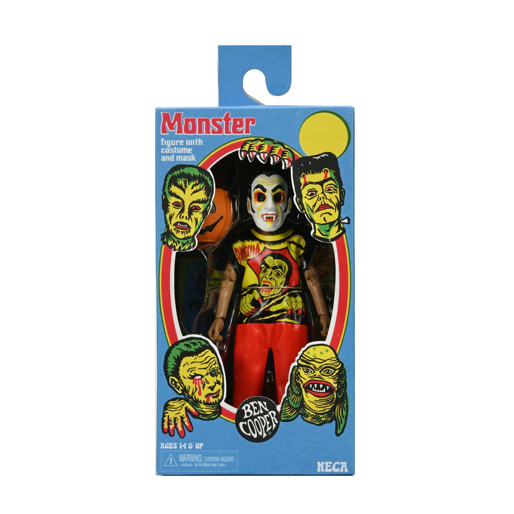 Ben Cooper Costume Kids Collection: Dracula