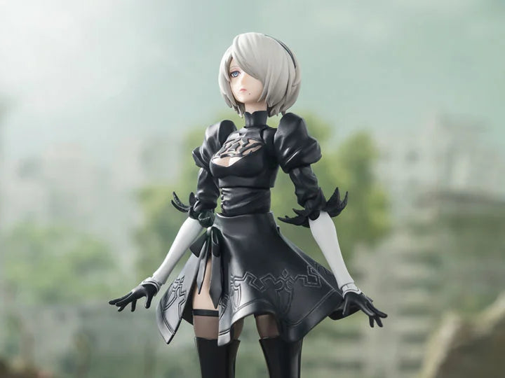 S.H. Figure arts 2B