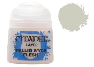 CITADEL LAYER: Pallid Wych Flesh