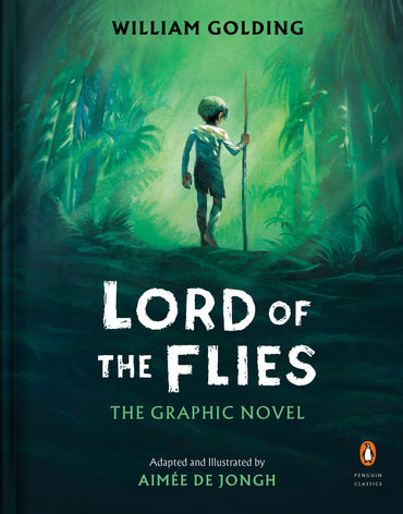 Lord Of The Flies