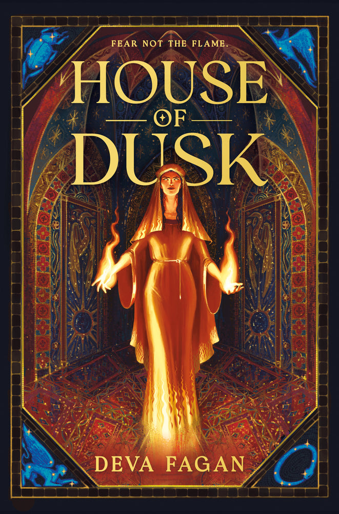 House Of Dusk