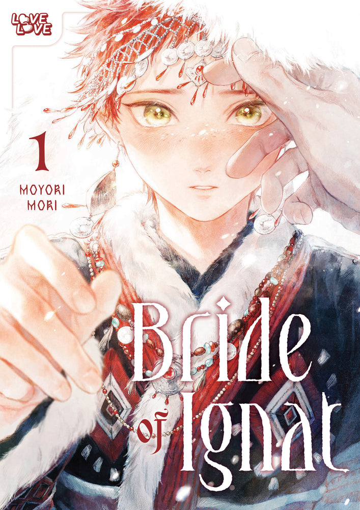 Bride Of Ignat, Volume 1